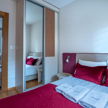 Apartments Egoiste - Centar Zlatibor Exterior photo