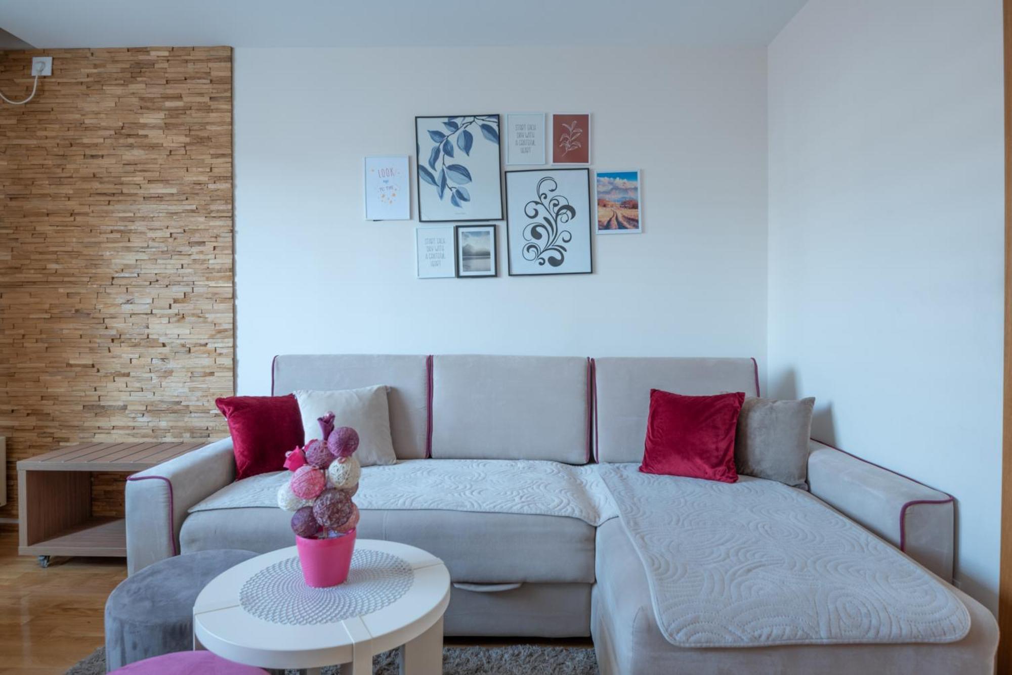 Apartments Egoiste - Centar Zlatibor Exterior photo