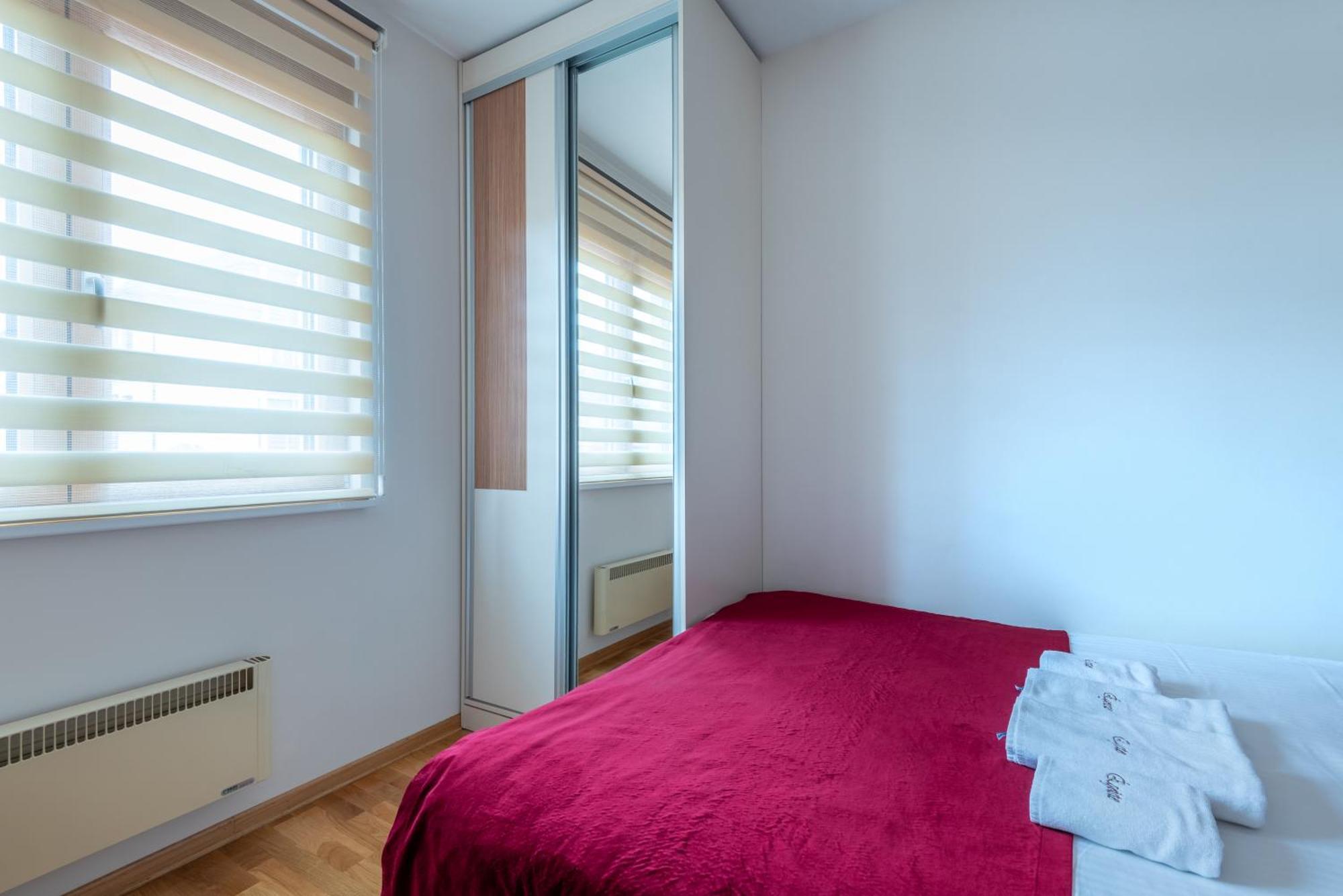 Apartments Egoiste - Centar Zlatibor Exterior photo