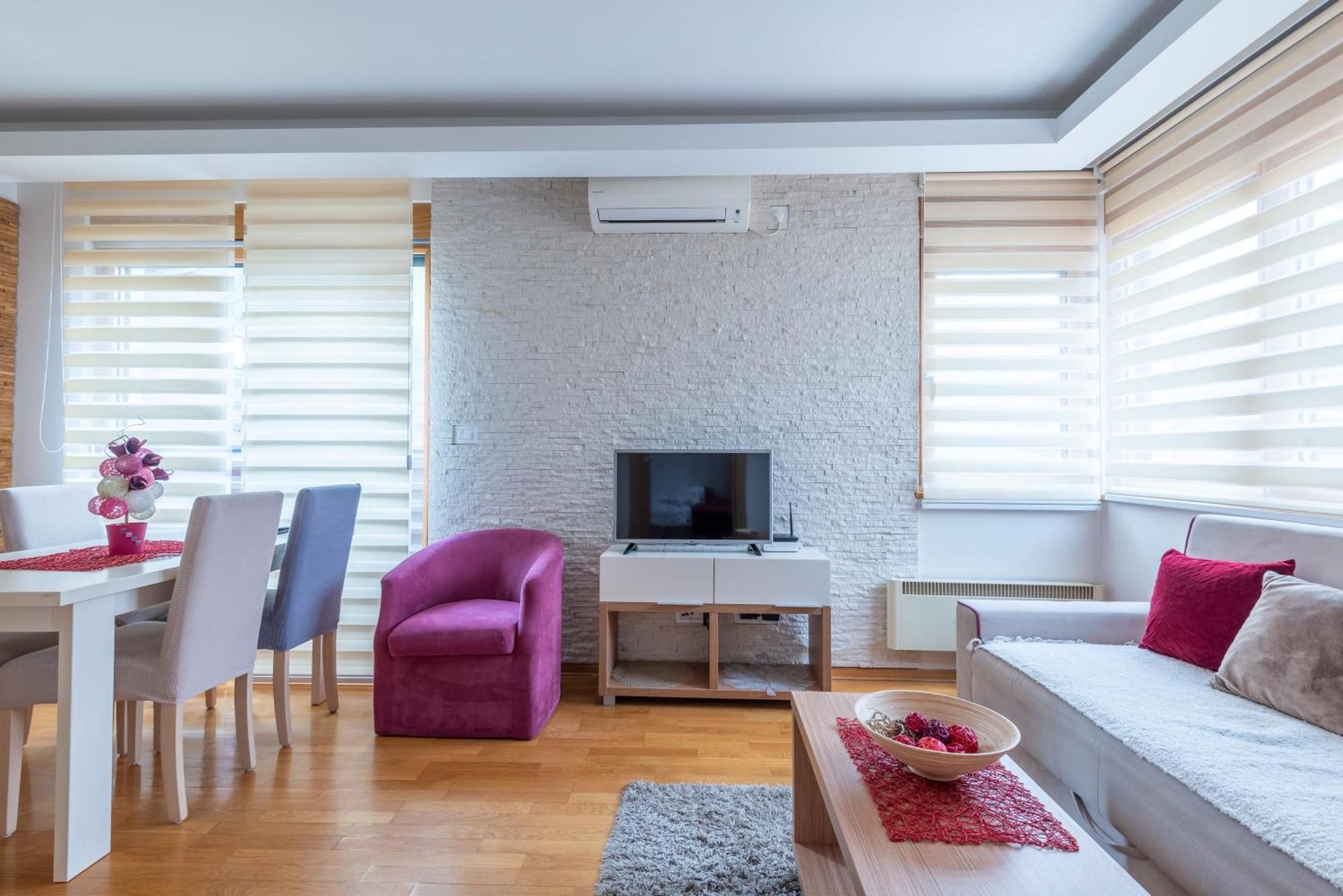 Apartments Egoiste - Centar Zlatibor Exterior photo