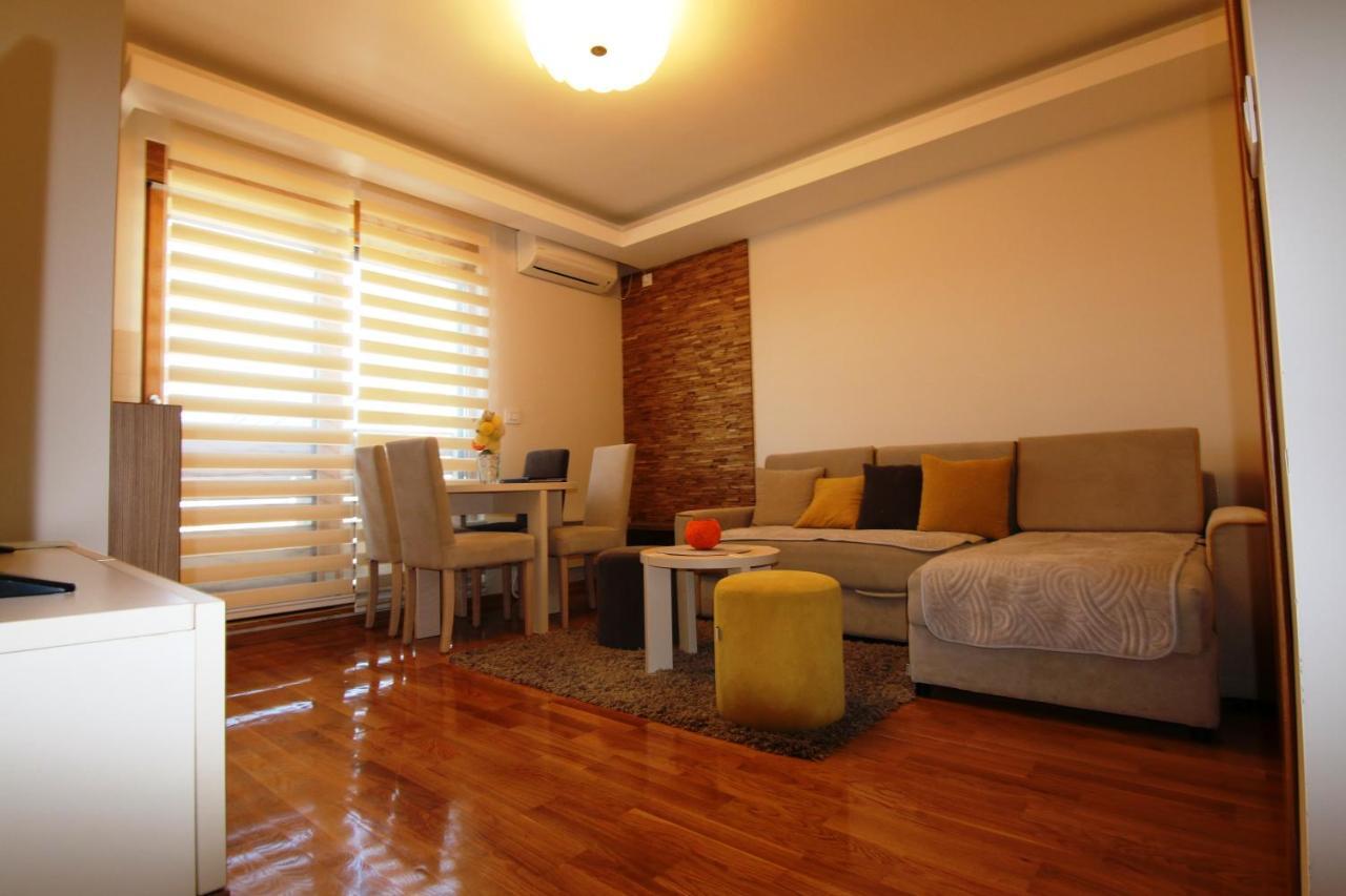 Apartments Egoiste - Centar Zlatibor Exterior photo