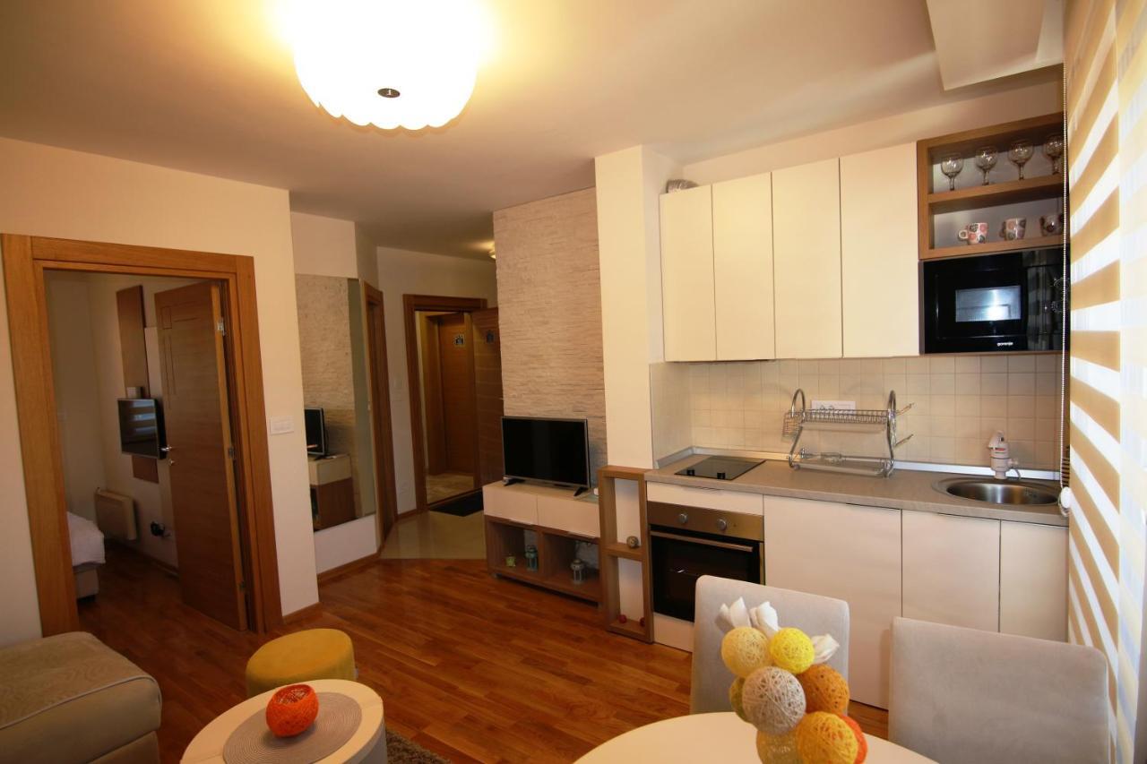 Apartments Egoiste - Centar Zlatibor Exterior photo