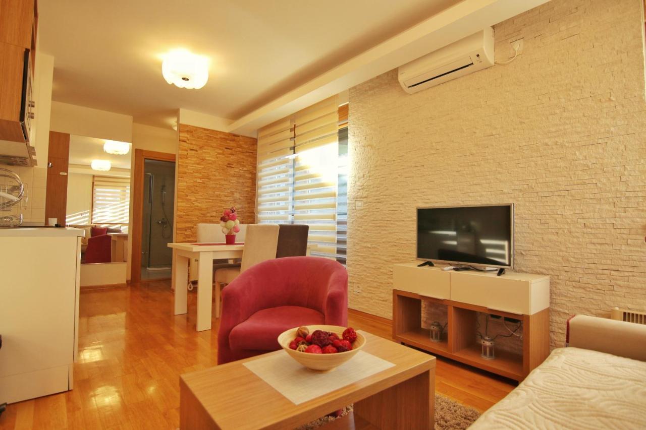 Apartments Egoiste - Centar Zlatibor Exterior photo
