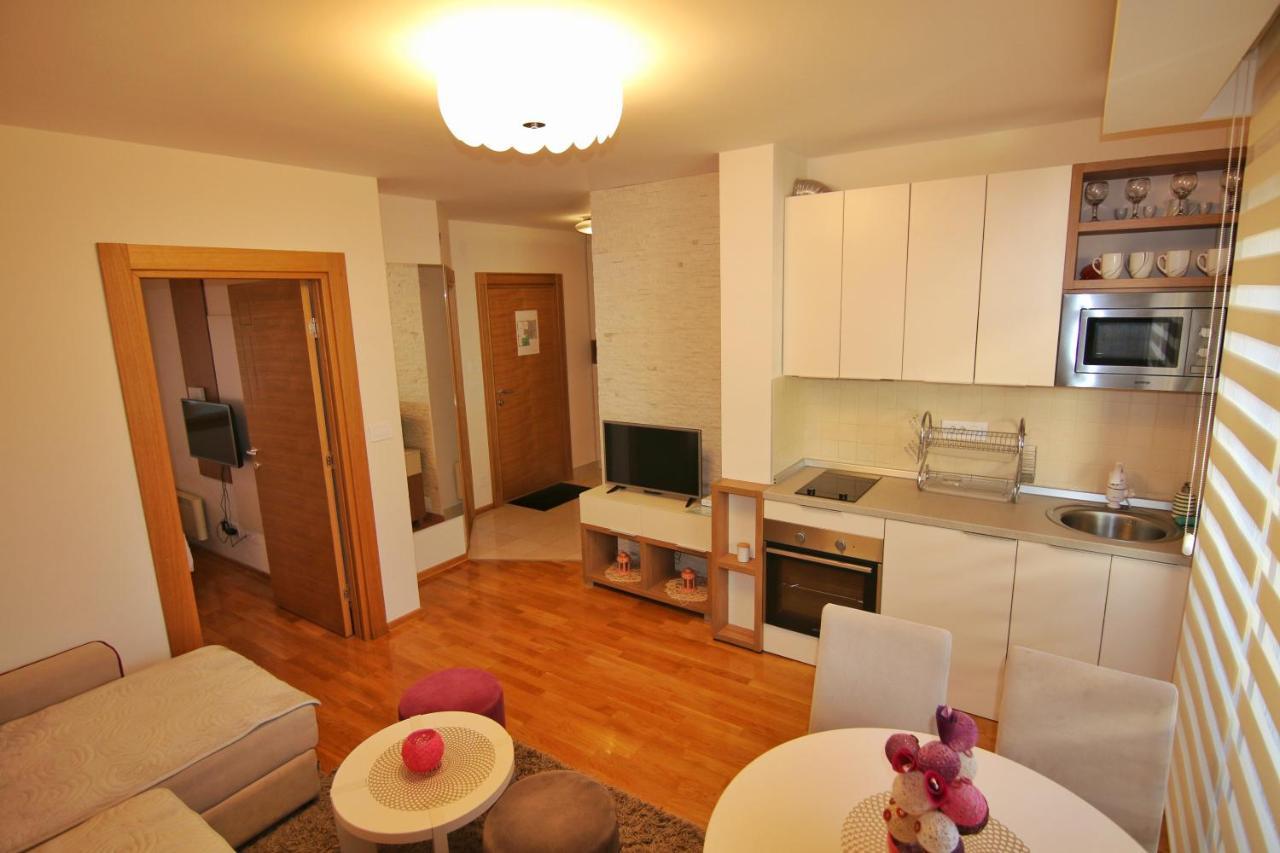Apartments Egoiste - Centar Zlatibor Exterior photo