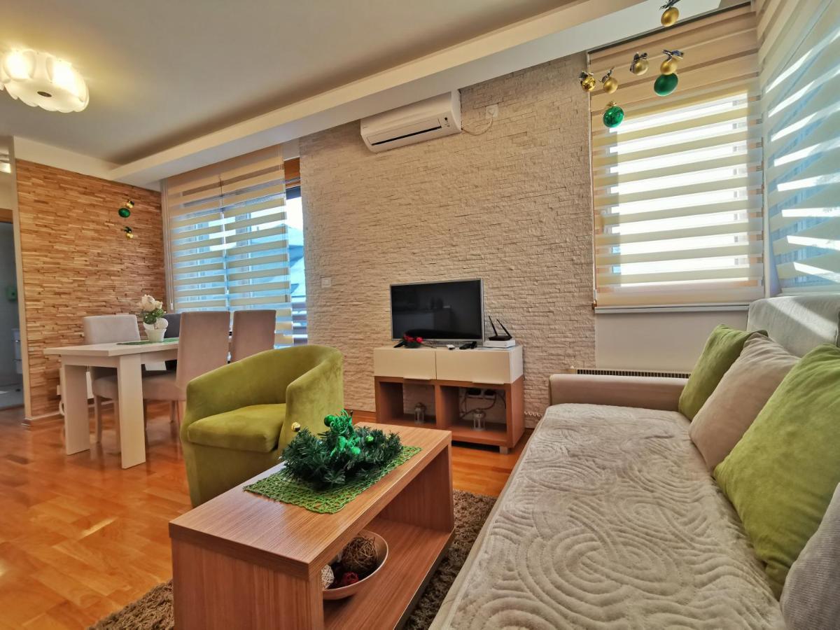 Apartments Egoiste - Centar Zlatibor Exterior photo